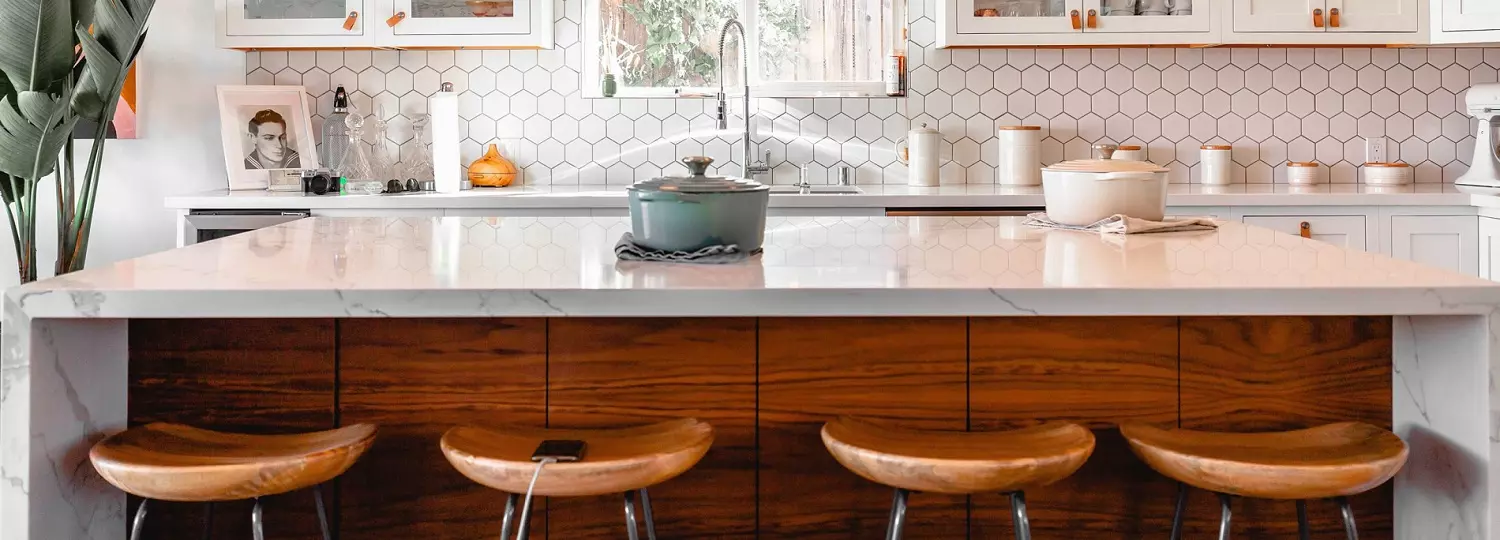 Muebles de cocina Cádiz