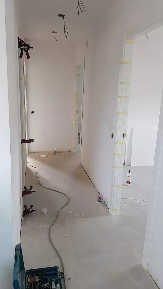 Cambiar puertas Cádiz