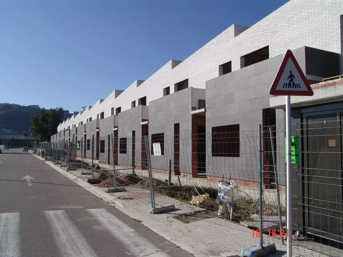 construccion casas unifamilia Aparejador construcción casas en Cádiz