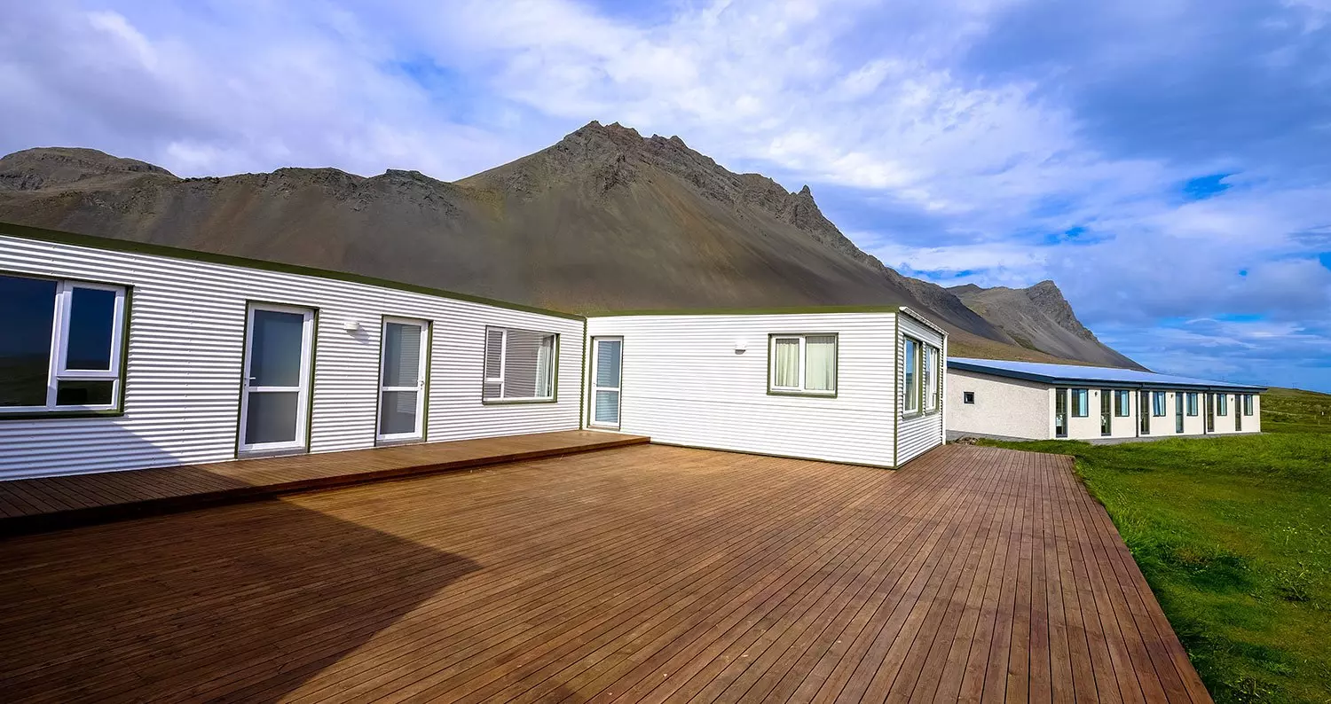 Constructora casas cerca de Cádiz