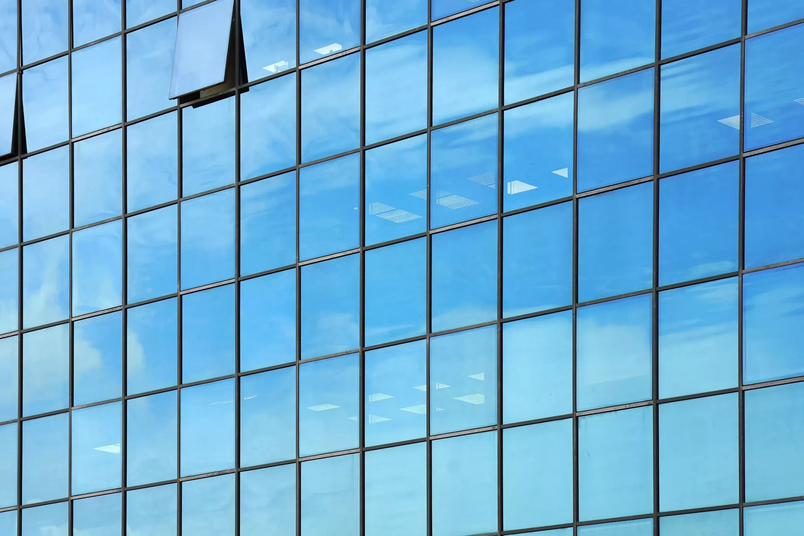 fachadas de cristal Perito judicial Cádiz