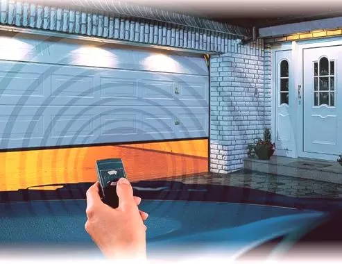 fotocedulas y mandos puerta garaje Mandos para puertas de garaje Cádiz