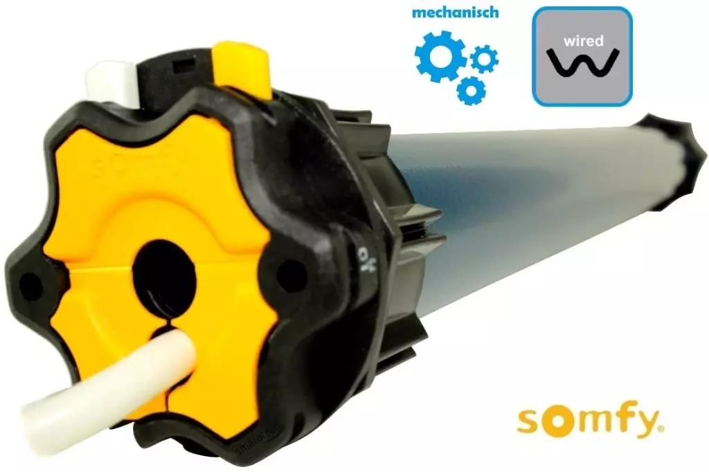 motores persianas Motores persianas Cádiz