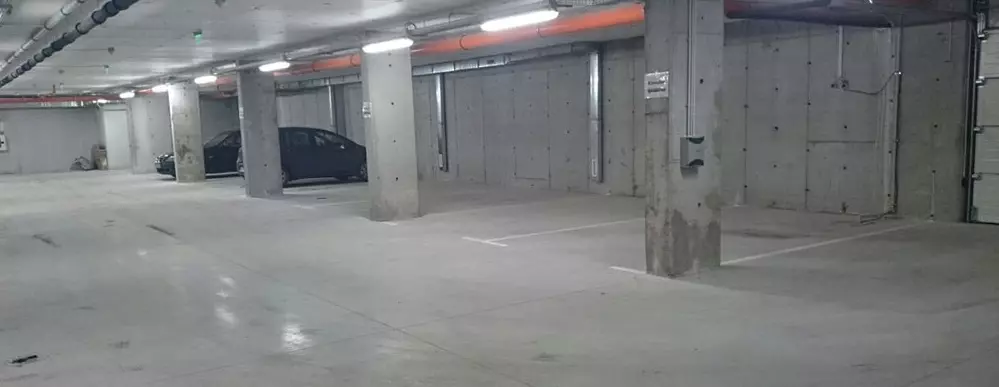 pintar parking Inspección técnica de edificios y construcciones en Cádiz