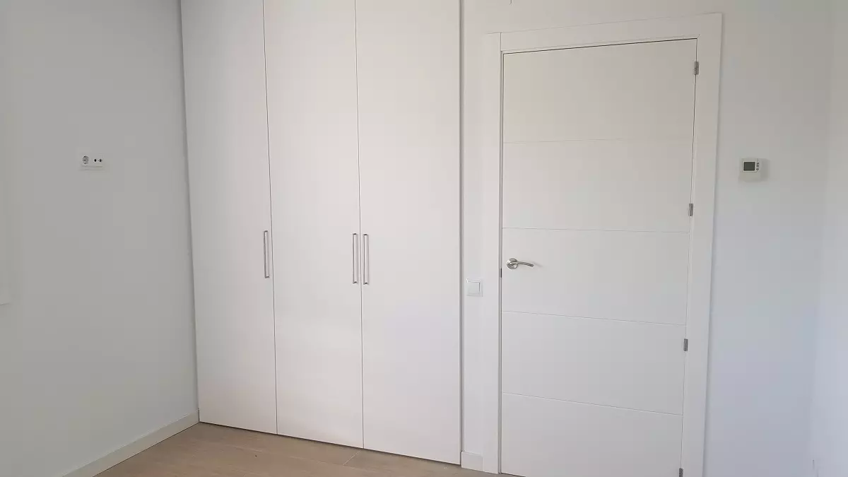 Armarios empotrados Cádiz