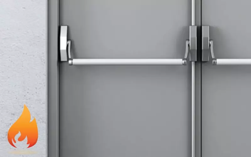 puertas cortafuegos cerradura Cerrajero Cádiz