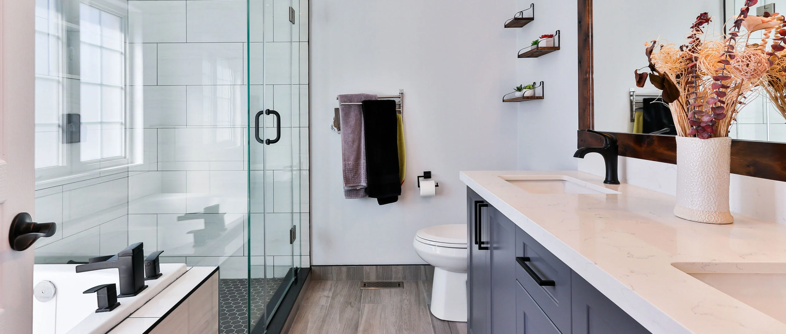 Empresa de baños Cádiz